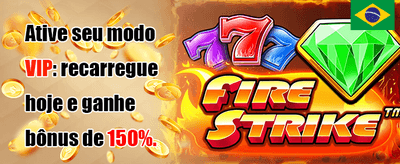 Cashback Semanal VIP promotion
