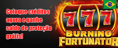 Chuva de Giros Grátis promotion