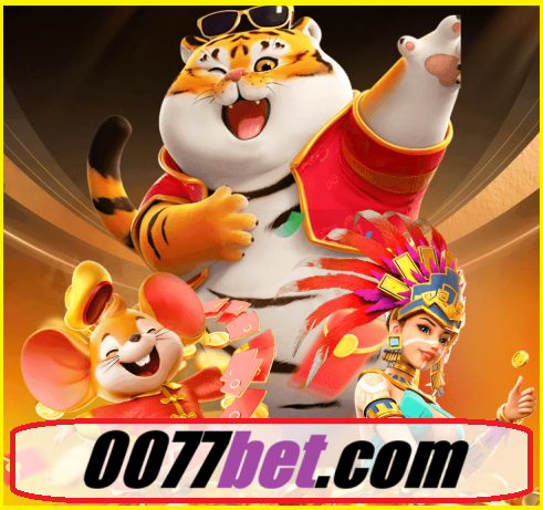 0077BETgame-Logo